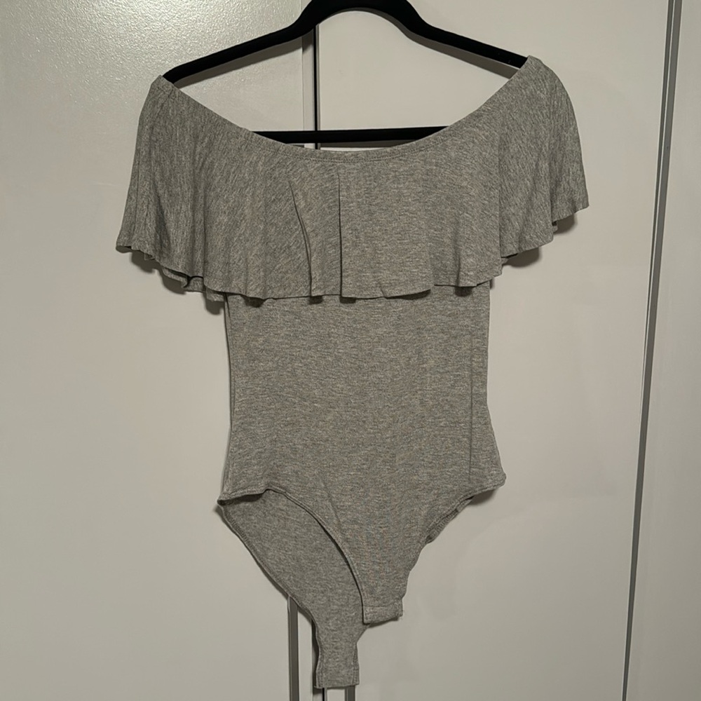 Soprano Bodysuit
